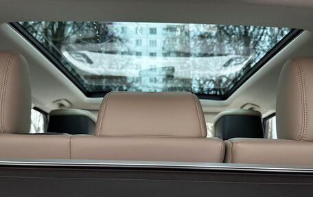 Land Rover Range Rover Sport II, 2018 год, 5 600 000 рублей, 24 фотография