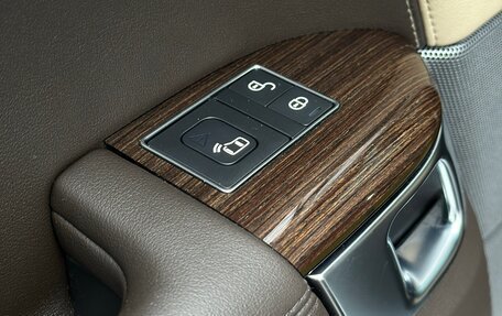 Land Rover Range Rover Sport II, 2018 год, 5 600 000 рублей, 19 фотография