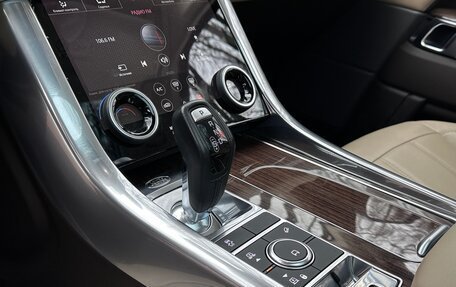 Land Rover Range Rover Sport II, 2018 год, 5 600 000 рублей, 21 фотография