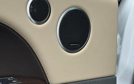 Land Rover Range Rover Sport II, 2018 год, 5 600 000 рублей, 23 фотография