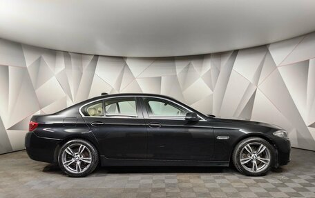 BMW 5 серия, 2014 год, 1 660 000 рублей, 6 фотография