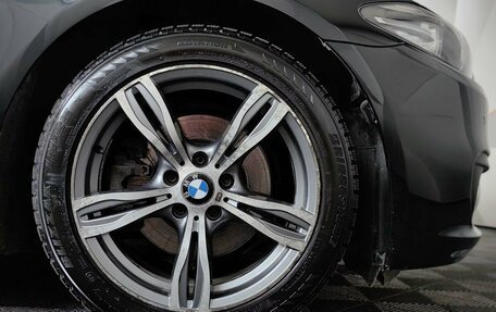 BMW 5 серия, 2014 год, 1 660 000 рублей, 7 фотография