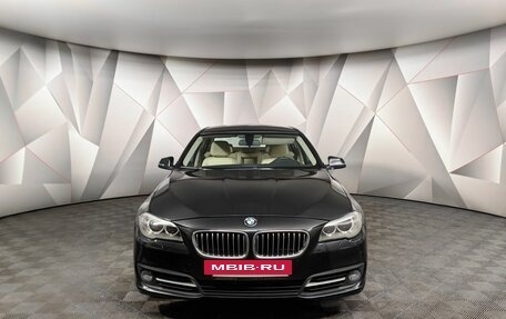 BMW 5 серия, 2014 год, 1 660 000 рублей, 3 фотография
