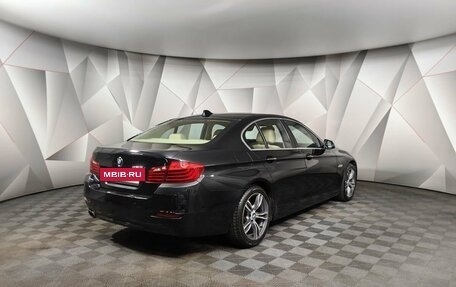 BMW 5 серия, 2014 год, 1 660 000 рублей, 2 фотография
