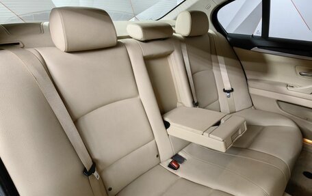 BMW 5 серия, 2014 год, 1 660 000 рублей, 14 фотография