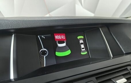 BMW 5 серия, 2014 год, 1 660 000 рублей, 16 фотография