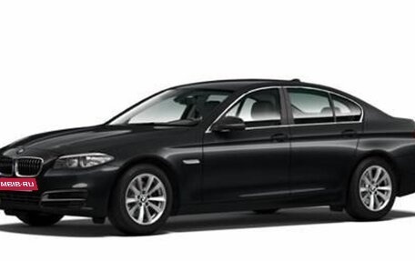 BMW 5 серия, 2014 год, 1 660 000 рублей, 18 фотография