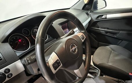 Opel Astra H, 2011 год, 659 000 рублей, 10 фотография