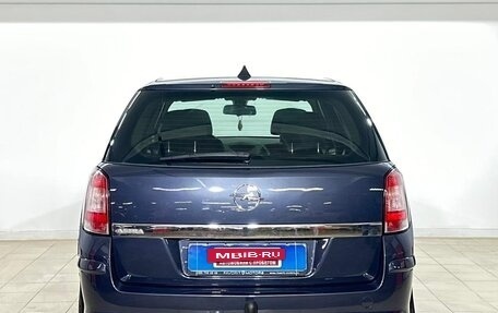 Opel Astra H, 2011 год, 659 000 рублей, 5 фотография