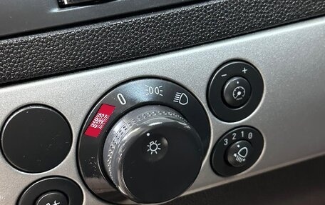 Opel Astra H, 2011 год, 659 000 рублей, 12 фотография