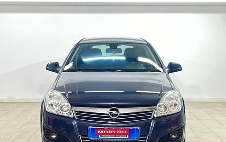 Opel Astra H, 2011 год, 659 000 рублей, 2 фотография