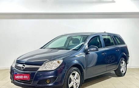 Opel Astra H, 2011 год, 659 000 рублей, 3 фотография