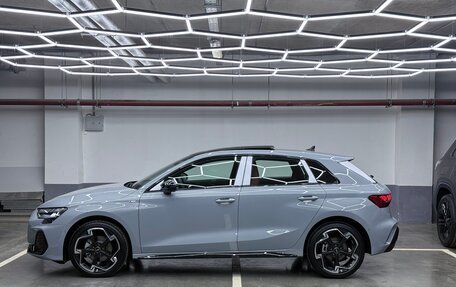 Audi A1, 2026 год, 3 980 000 рублей, 2 фотография