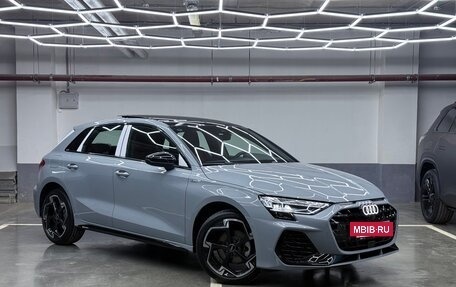 Audi A1, 2026 год, 3 980 000 рублей, 7 фотография