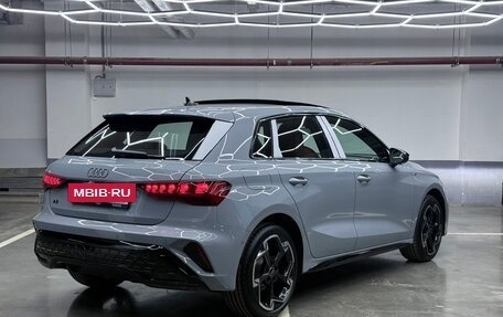 Audi A1, 2026 год, 3 980 000 рублей, 5 фотография