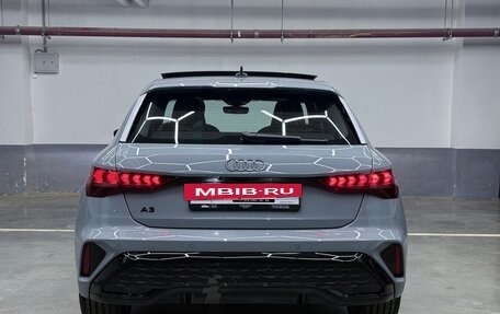 Audi A1, 2026 год, 3 980 000 рублей, 4 фотография