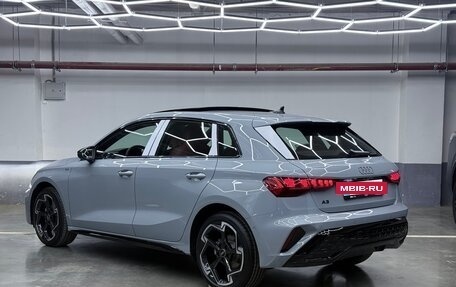 Audi A1, 2026 год, 3 980 000 рублей, 3 фотография