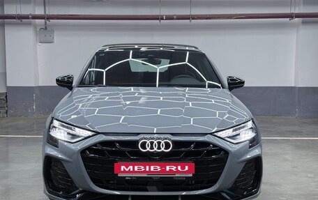 Audi A1, 2026 год, 3 980 000 рублей, 8 фотография