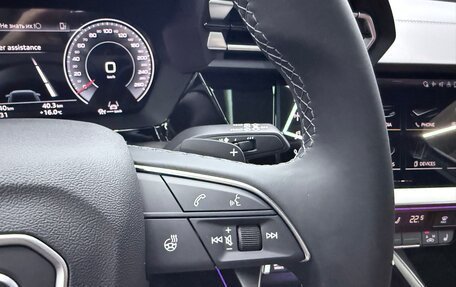 Audi A1, 2026 год, 3 980 000 рублей, 24 фотография