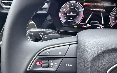 Audi A1, 2026 год, 3 980 000 рублей, 23 фотография