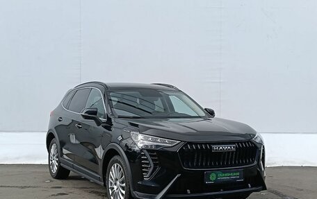 Haval Jolion, 2024 год, 2 280 000 рублей, 3 фотография