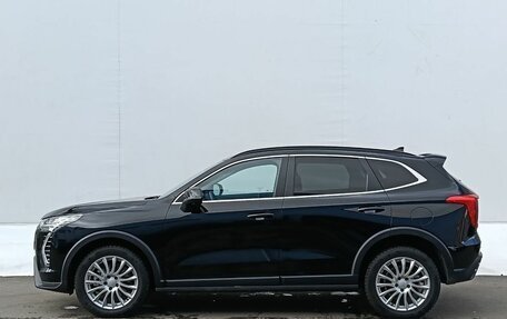 Haval Jolion, 2024 год, 2 280 000 рублей, 8 фотография