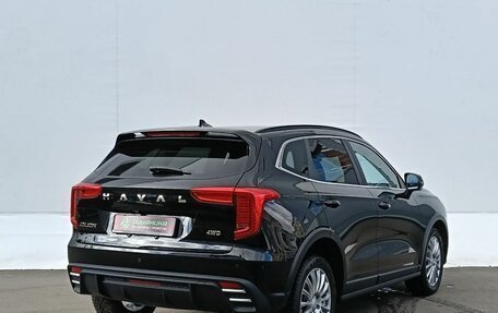 Haval Jolion, 2024 год, 2 280 000 рублей, 5 фотография