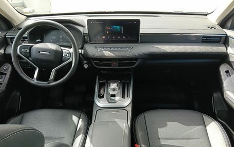 Haval Jolion, 2024 год, 2 280 000 рублей, 13 фотография