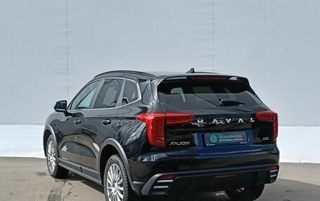 Haval Jolion, 2024 год, 2 280 000 рублей, 7 фотография