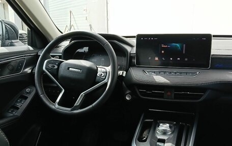 Haval Jolion, 2024 год, 2 280 000 рублей, 11 фотография