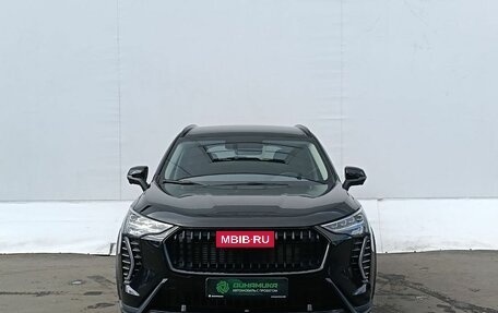 Haval Jolion, 2024 год, 2 280 000 рублей, 2 фотография