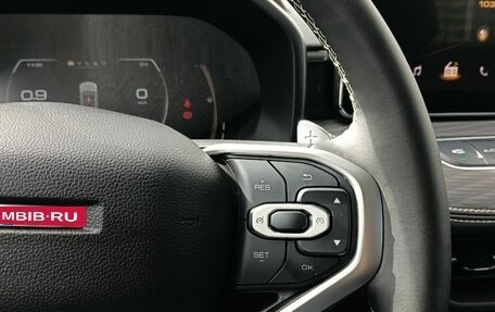 Haval Jolion, 2024 год, 2 280 000 рублей, 18 фотография