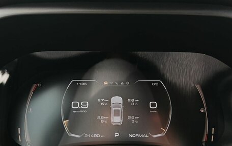 Haval Jolion, 2024 год, 2 280 000 рублей, 17 фотография