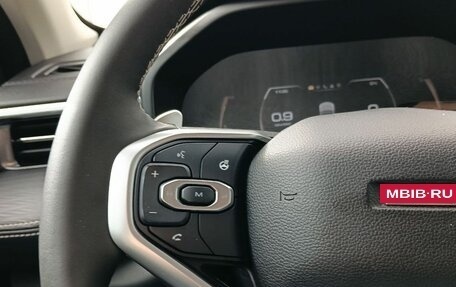 Haval Jolion, 2024 год, 2 280 000 рублей, 19 фотография