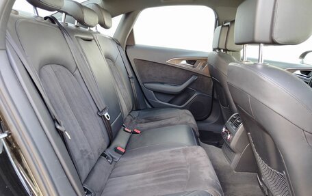 Audi A6, 2015 год, 2 100 000 рублей, 13 фотография