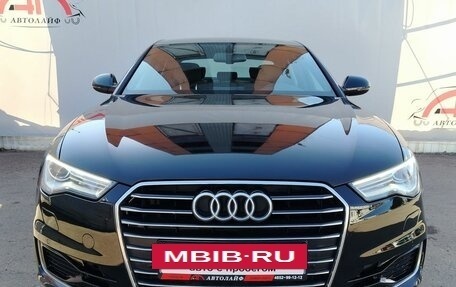 Audi A6, 2015 год, 2 100 000 рублей, 5 фотография