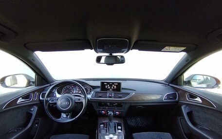 Audi A6, 2015 год, 2 100 000 рублей, 15 фотография