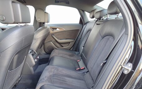 Audi A6, 2015 год, 2 100 000 рублей, 11 фотография