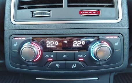 Audi A6, 2015 год, 2 100 000 рублей, 12 фотография