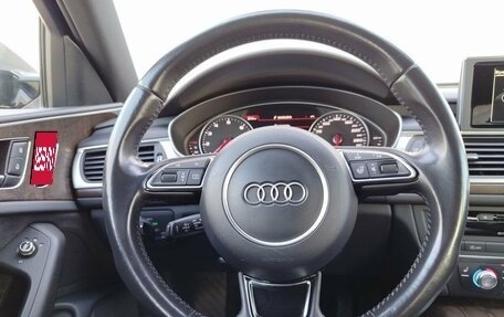 Audi A6, 2015 год, 2 100 000 рублей, 16 фотография