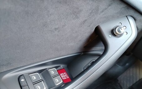 Audi A6, 2015 год, 2 100 000 рублей, 22 фотография