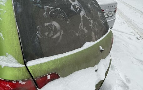 FAW Vita, 2007 год, 145 000 рублей, 3 фотография