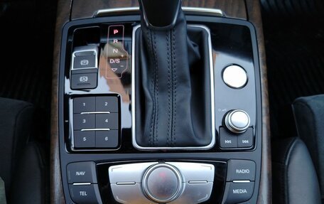 Audi A6, 2015 год, 2 100 000 рублей, 28 фотография