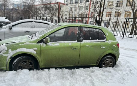 FAW Vita, 2007 год, 145 000 рублей, 2 фотография