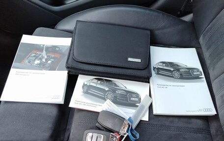 Audi A6, 2015 год, 2 100 000 рублей, 30 фотография