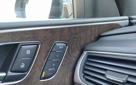 Audi A6, 2015 год, 2 100 000 рублей, 21 фотография