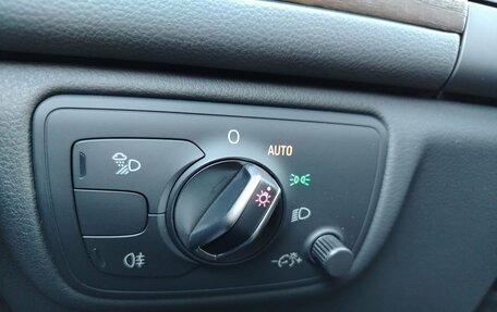 Audi A6, 2015 год, 2 100 000 рублей, 24 фотография