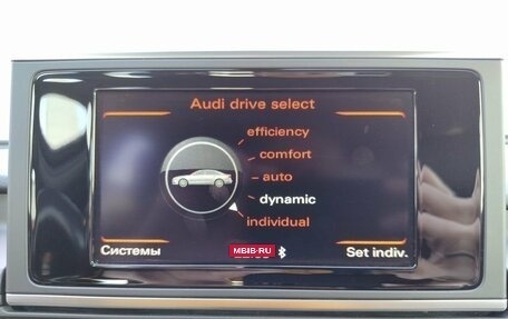 Audi A6, 2015 год, 2 100 000 рублей, 26 фотография