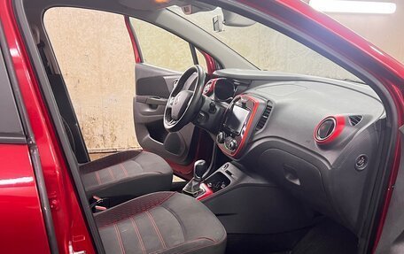 Renault Kaptur I рестайлинг, 2019 год, 1 100 000 рублей, 7 фотография