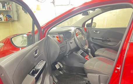 Renault Kaptur I рестайлинг, 2019 год, 1 100 000 рублей, 6 фотография